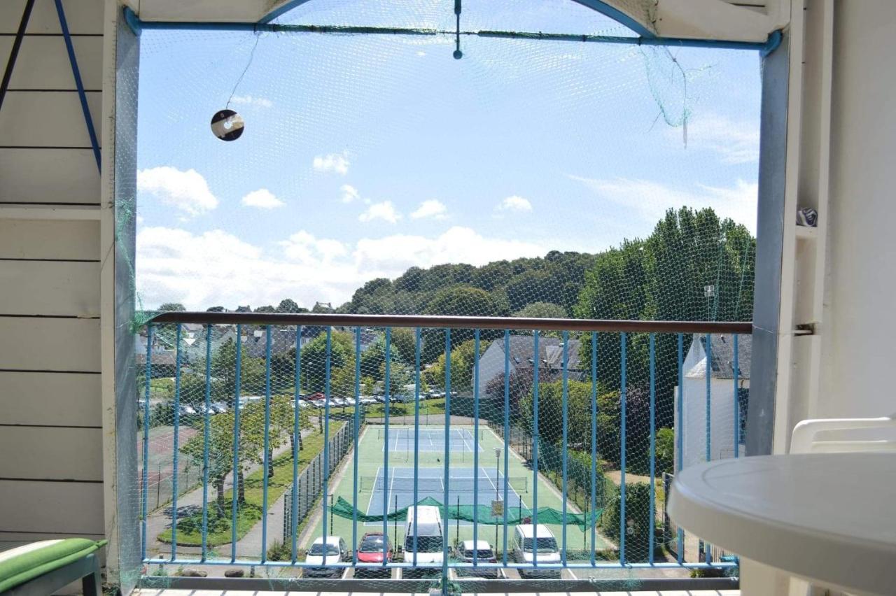 Le Charmant Des Sables Blancs Douarnenez Luaran gambar